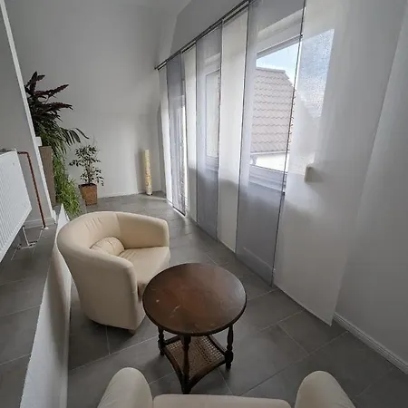 Ferienwohnung Haus Margarete Warstein Exterior foto