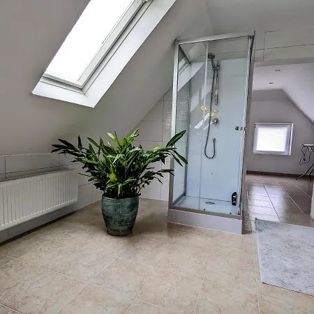 Ferienwohnung Haus Margarete Warstein Exterior foto