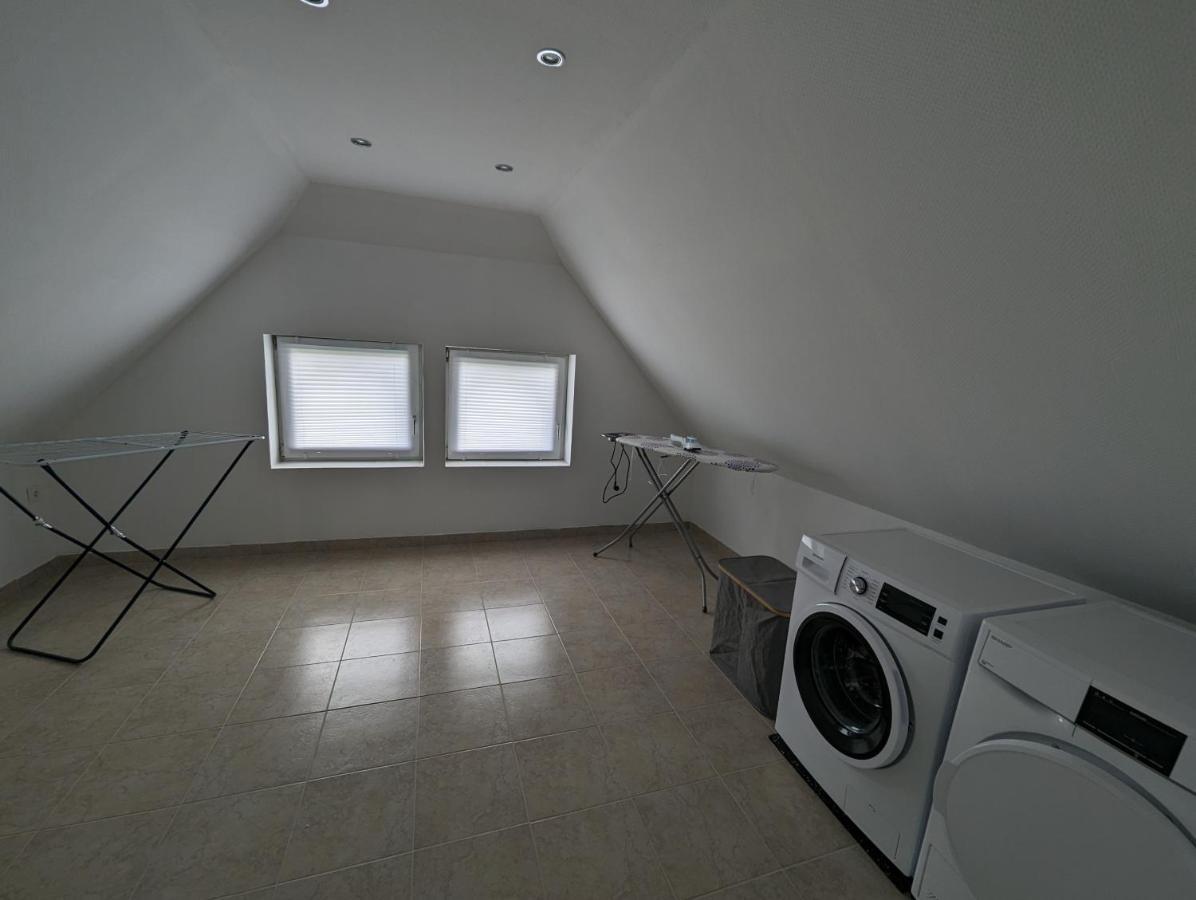 Haus Margarete Apartment