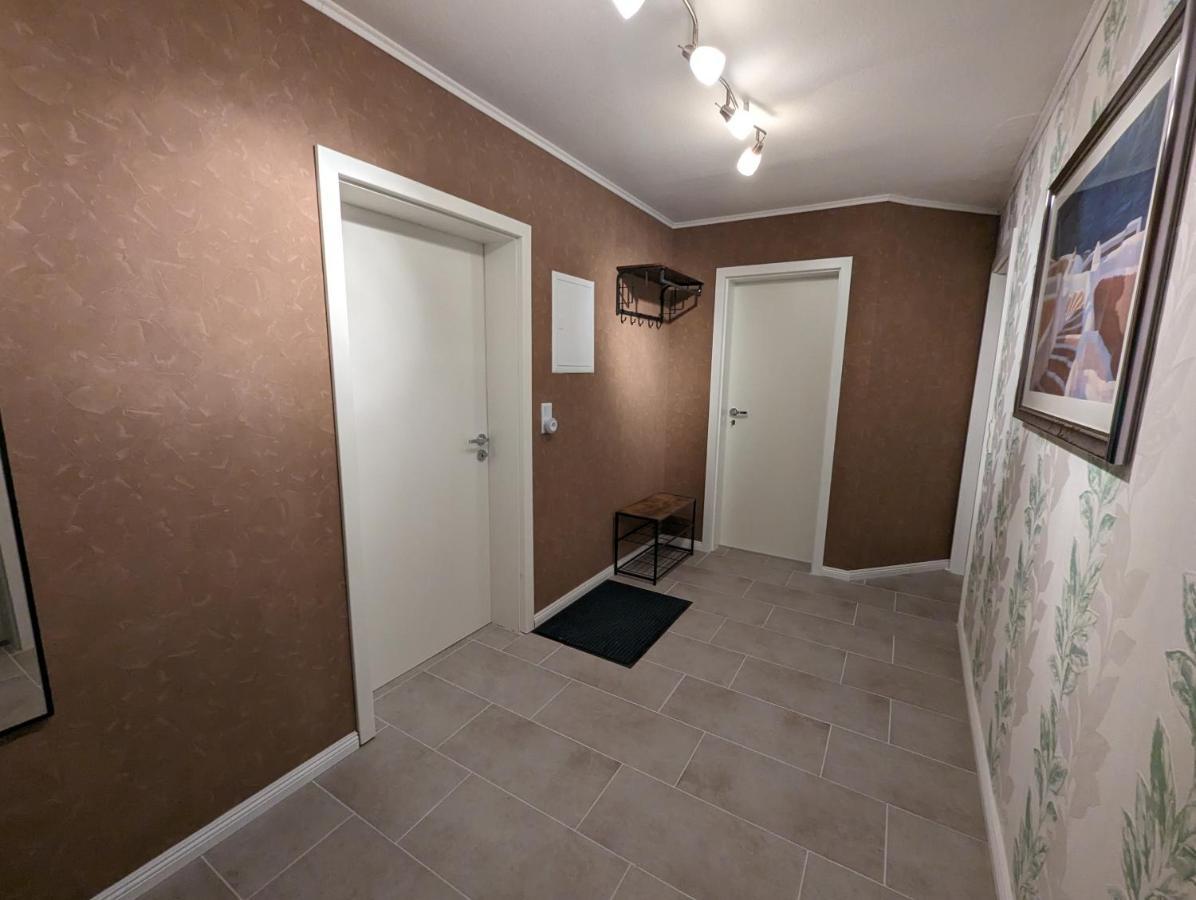Apartment Haus Margarete *