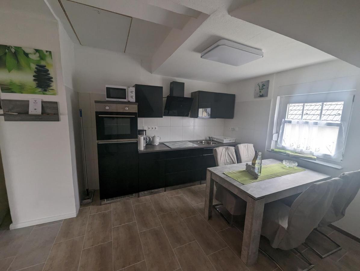 Apartment Haus Margarete *