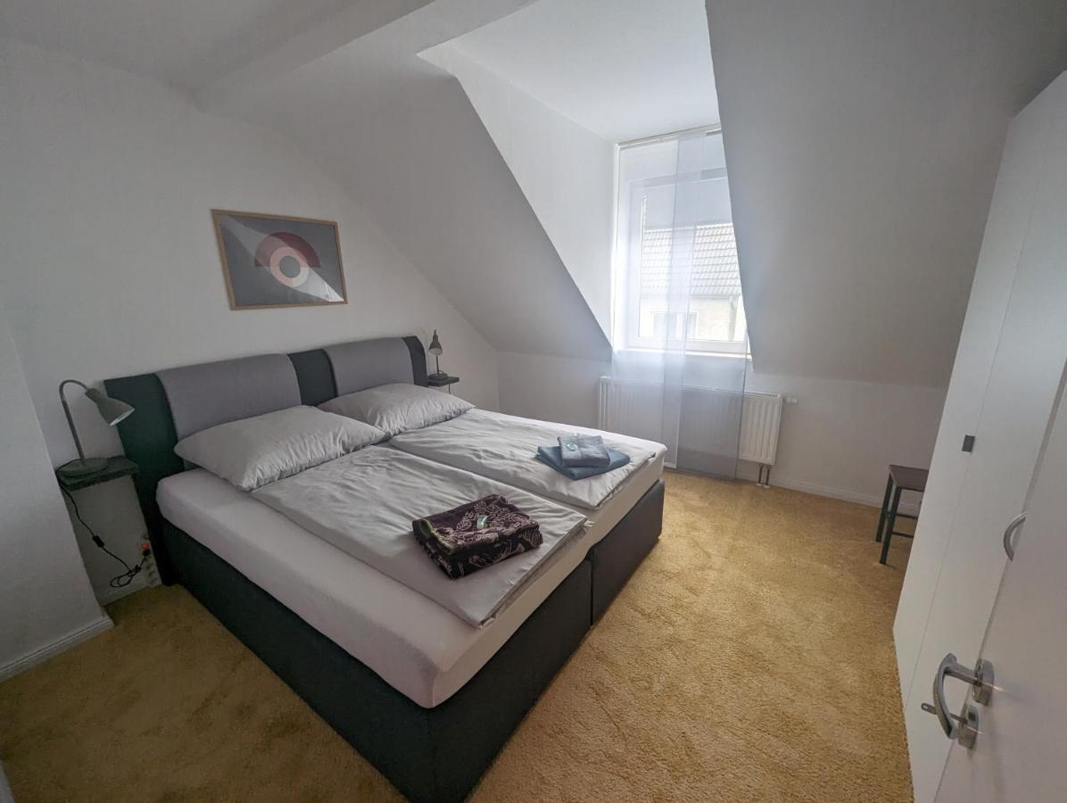 Haus Margarete Apartment *