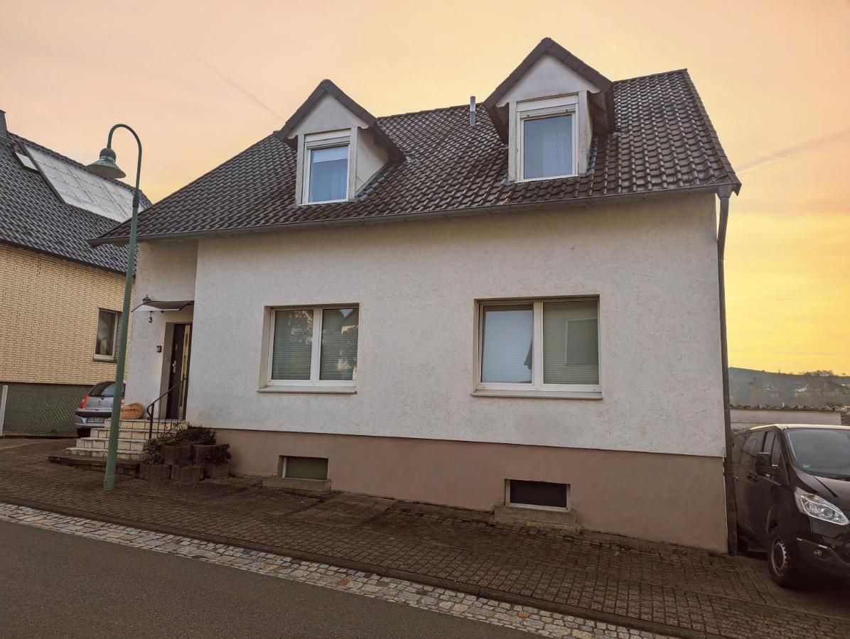 Apartment Haus Margarete *