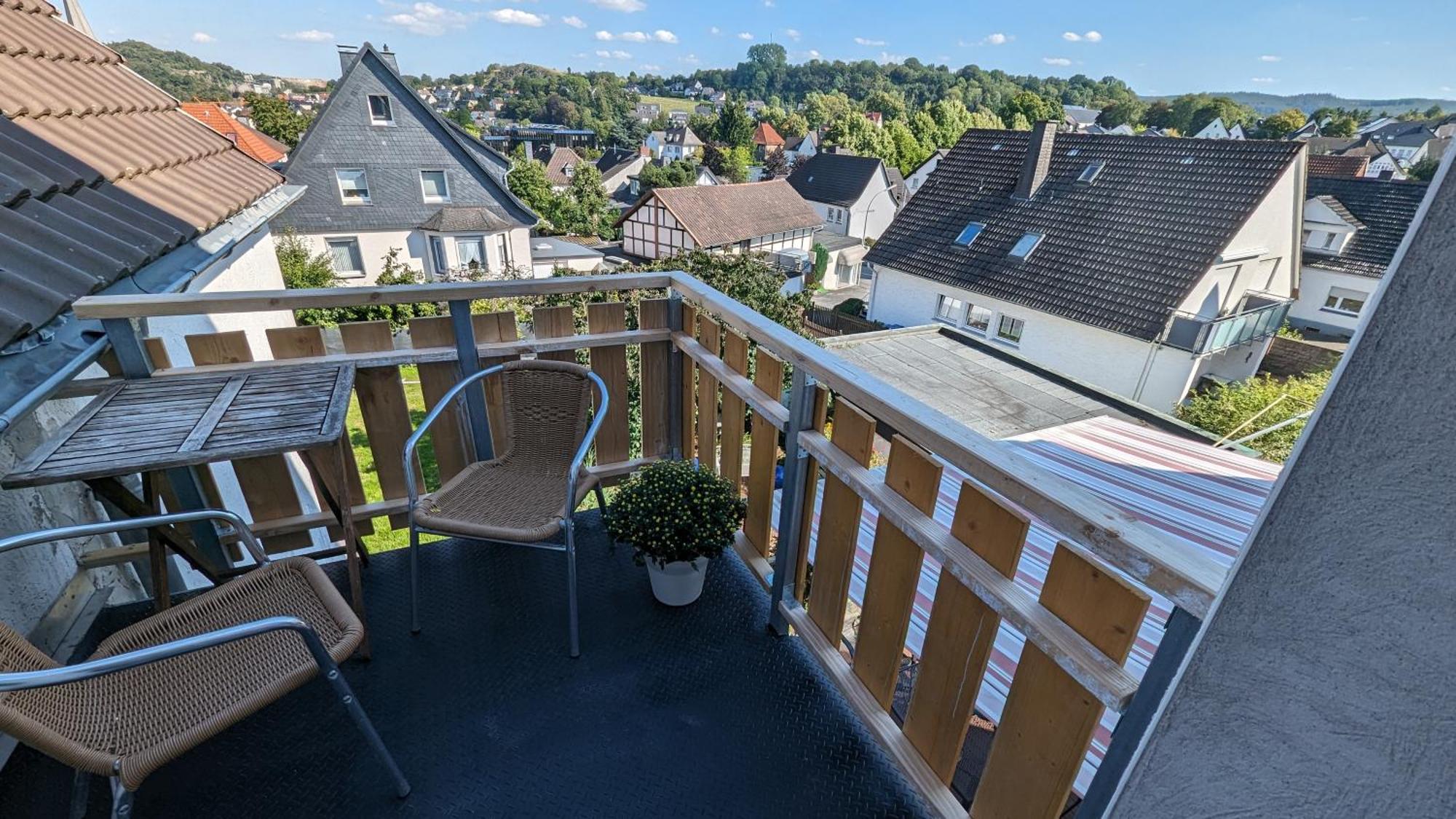 Haus Margarete Apartment