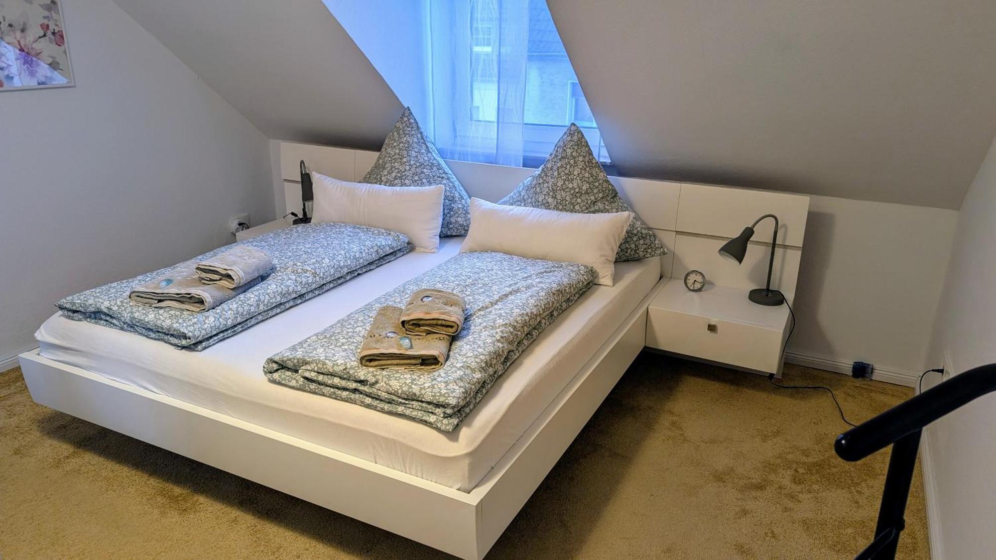 Haus Margarete Apartment